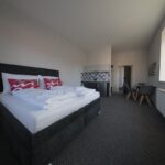 Ubytování Frenštát Beskydy apartmány pension Replay