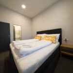 Ubytování Frenštát Beskydy apartmány pension Replay