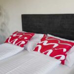 Ubytování Frenštát Beskydy apartmány pension Replay