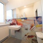 Ubytování Frenštát Beskydy apartmány pension Replay