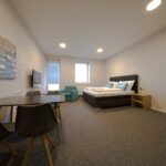 Ubytování Frenštát Beskydy apartmány pension Replay