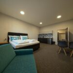 Ubytování Frenštát Beskydy apartmány pension Replay