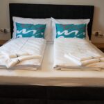 Ubytování Frenštát Beskydy apartmány pension Replay