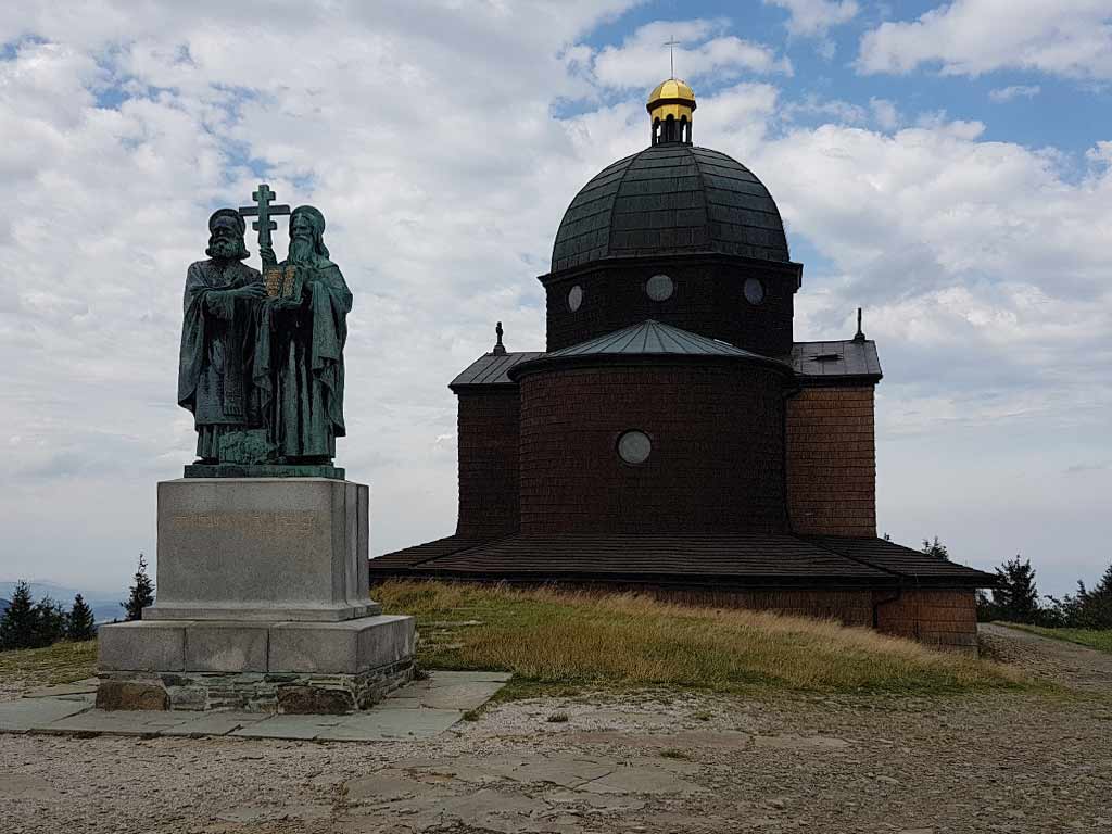 Ubytování Frenštát Beskydy apartmány pension Replay