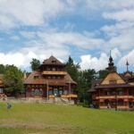 Ubytování Frenštát Beskydy apartmány pension Replay