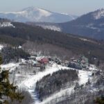 Ubytování Frenštát Beskydy apartmány pension Replay