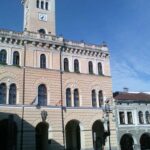 Ubytování Frenštát Beskydy apartmány pension Replay